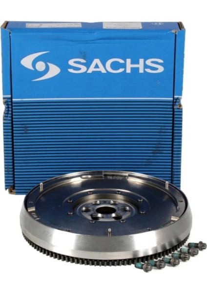 Ford Focus 2004-2011 1.6 Tdcı Volant Sachs Marka 1232512