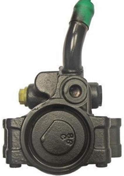 Ford Fiesta 2002-2008 Direksiyon Pompası Benzinli Klimalı Hella Marka 2S6C3A696CL