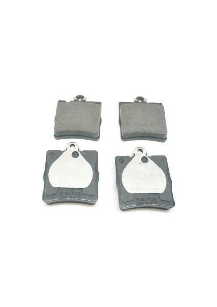 Mercedes W210 Kasa E320 Arka Fren Balata Takımı A0054201920 fiyatları