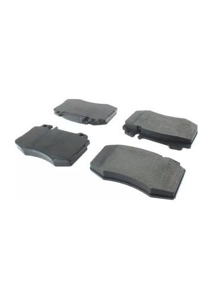 Mercedes W219 Kasa Cls 320 Cdı Ön Fren Balata Takım A0044209020 fiyatları