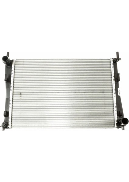 Ford Fusion 2003-2013 1.4 Benzinli Motor Su Radyatörü 4S6H8005DA