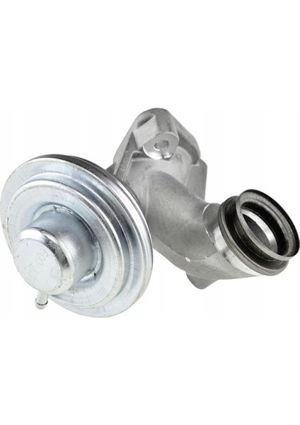 Ford Fiesta 2002-2008 1.4 Tdcı Egr Valfi Komple Ngk Marka 2S6Q9D475AB