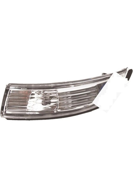 Ford Fiesta 2008-2012 Ayna Sinyali Sol Cerkez Marka 8A6113B381AF