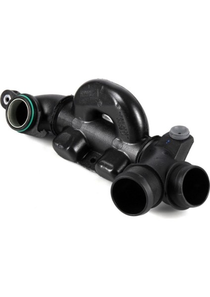 Ford Focus 2008-2011 1.6 Tdcı Turbo Hava Borusu 5M5Q9F764AB