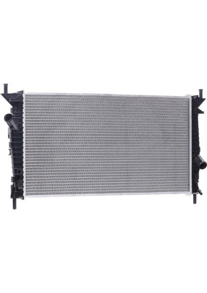 Ford Focus 2008-2011 1.6 Benzinli Motor Su Radyatörü 3M5H8005TL