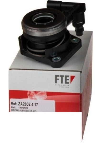 Ford Fiesta 2002-2018 Debriyaj Bilyasi Dizel-Benzinli Fte Marka 8V217A564AD
