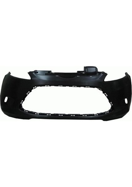 Ford Fiesta 2008-2012 Ön Tampon Sis Farsız Gordon Marka 8A6117757ADXWAA