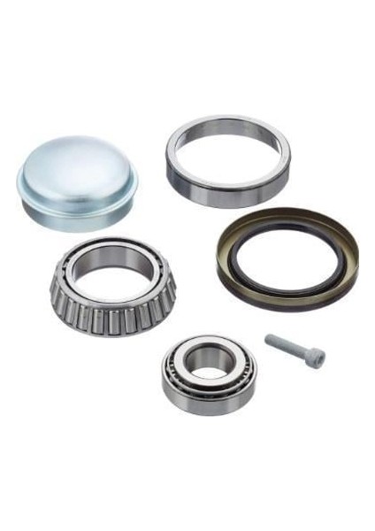 Mercedes W211 Kasa E270 Ön Aks Bilyası Sağ Takım Skf Marka A2303300325 modelleri
