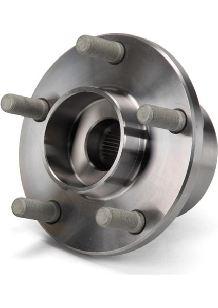 Ford Focus 2008-2011 Ön Teker Bilyası Poryalı Komple Fag Marka 3M512C300CH