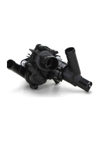 Mercedes W117 Cla 45 Amg 4-Matic Komple Termostat Gva Marka A2702002200