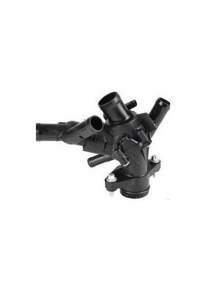 Mercedes W117 Cla 45 Amg 4-Matic Komple Termostat Gva Marka A2702002200 modelleri