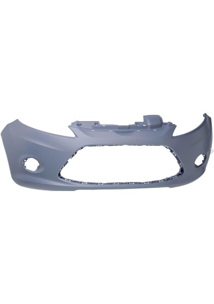 Ford Fiesta 2008-2012 Ön Tampon Sis Farlı Tip Eurostamp Marka 8A6117757BDXWAA