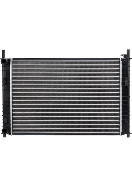 Ford Fusion 2002-2013 1.4 Tdci Su Radyatörü 4S6H8005CA