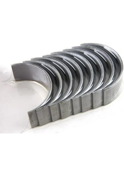 Mercedes W211 Kasa E200 271 Motor Kol Yatak Takımı Std Kolben Marka A2710380110