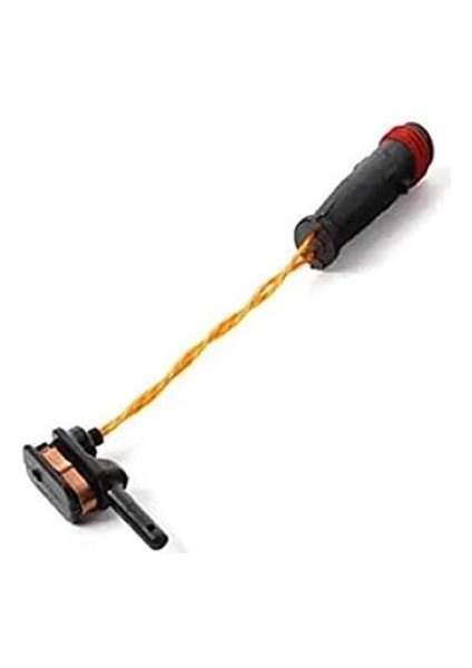 Mercedes W219 Cls Serisi Fren Balata Ikaz Sensör Fişi A2115401717 fiyatları