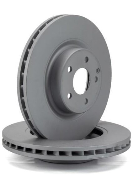 Mercedes W219 Kasa Cls 350 Ön Fren Disk Takımı A2114211412