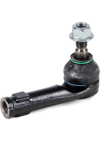 Ford Fiesta 2012-2018 Rot Başı Sol 8V513C437AA