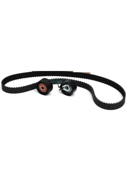 Ford Fiesta 2012-2013 1.4 Tdcı Euro5 Triger Seti Swag Marka 1608747680