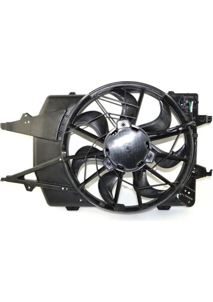 Ford Focus 1998-2002 1.6 Benzinli Tekli Komple Motorlu 2S418C607AB