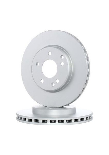 Mercedes W210 Kasa E290 Ön Fren Disk Takımı A2034210312 fiyatları