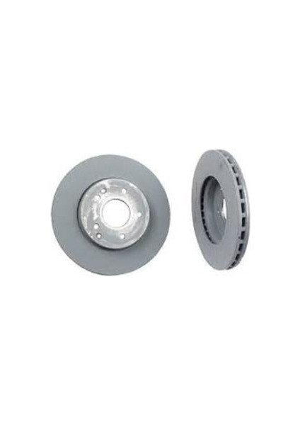 Mercedes W210 Kasa E290 Ön Fren Disk Takımı A2034210312 modelleri