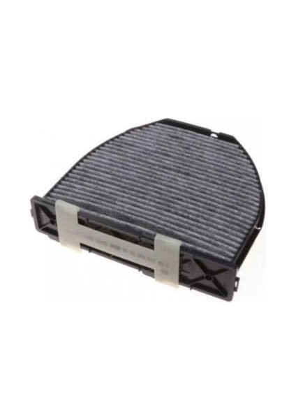 Mercedes W212 Kasa E180 Karbonlu Polen Filtresi Hengst Marka A2128300318