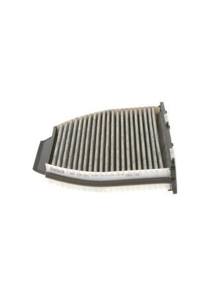 Mercedes W212 Kasa E180 Karbonlu Polen Filtresi Hengst Marka A2128300318 modelleri