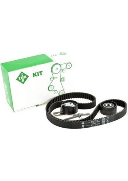 Ford Fusion 2002-2011 1.4 Tdcı Euro4 Triger Seti Ina Marka 2S6Q8A615AB