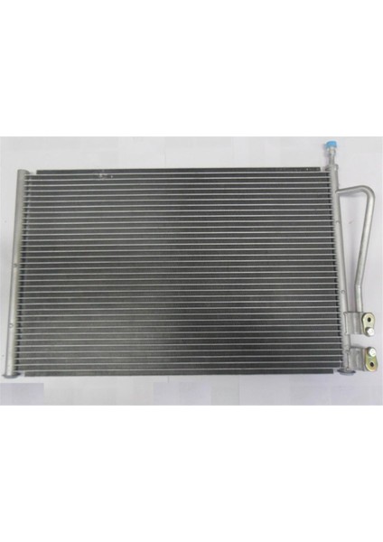 Ford Fusion 2002-2013 1.6 Benzinli ve Dizel Klima Radyatörü 5S6H19710BB