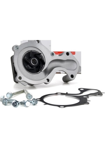 Ford Fiesta 2012-2018 1.0 Ecoboost Devirdaim (Su Pompası) Ina Marka CM5G8591AA