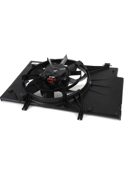 Ford Fiesta 2012-2018 Fan Motoru Komple Kale Marka 8V518C607CK