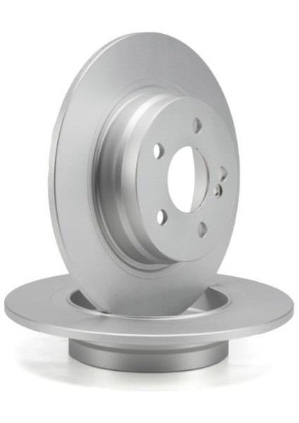 Mercedes W204 Kasa C180 Arka Fren Disk Takımı Amg-Spor Model A2044230912