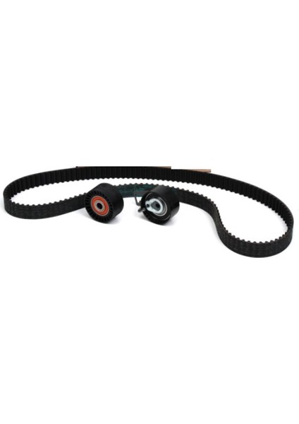 Ford Fiesta 2012-2013 1.5 Tdcı Euro5 Triger Seti 1608747680