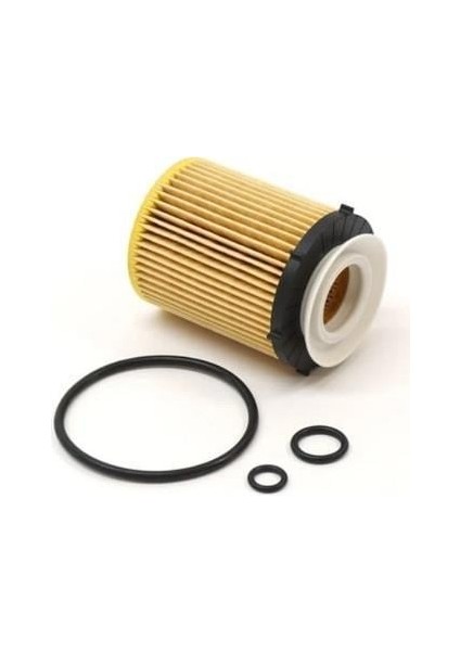 Mercedes W204 Kasa C180 Cgı (274 Motor) Yağ Filtresi A2701800109 modelleri