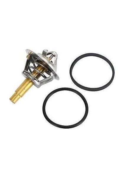 Mercedes W204 Kasa C180 Kompressor Termostat Topran Marka A2712000015