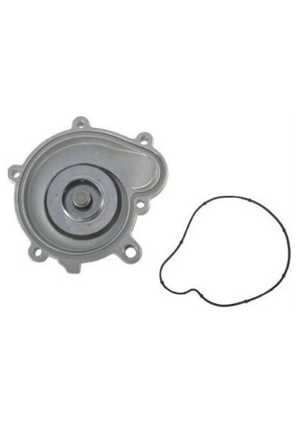 Mercedes W204 Kasa C200 Cgı Devirdaim Su Pompası A2712001001 modelleri