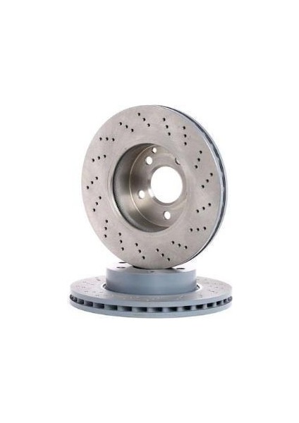 Mercedes W204 Kasa C200 Kompressor Amg Ön Fren Disk Takımı Trw Marka A2044213612 fiyatları