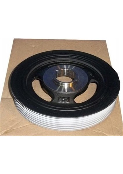 Ford Fiesta 2012-2018 1.5 Tdcı Grank Kasnağı Ina Marka 0515.T3