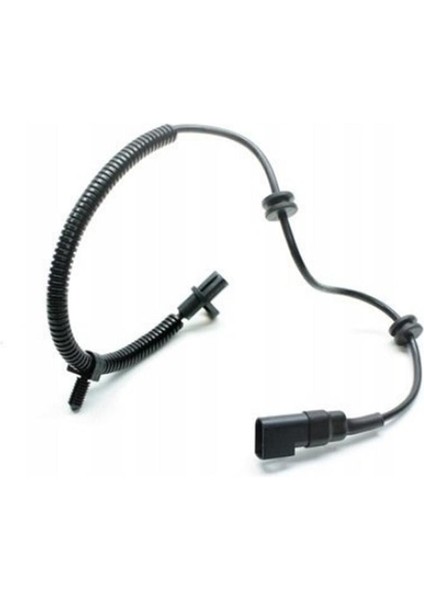 Ford Focus 2002-2004 Arka Abs Kabsolu Sol (Sensörü) Kampana Tip 98AG2B372CC