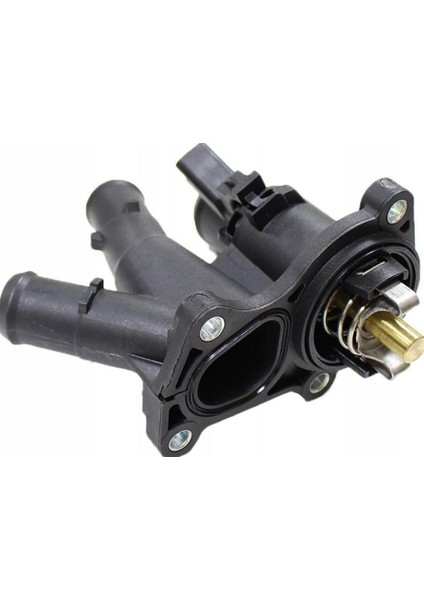 Ford Focus 2004 - 2008 1.6 Benzinli Termostat Topran Marka 7S7G6L721AB