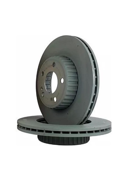 Mercedes W205 Kasa C200D Ön Fren Disk Takımı Zimmermann Marka A0004212412 fiyatları