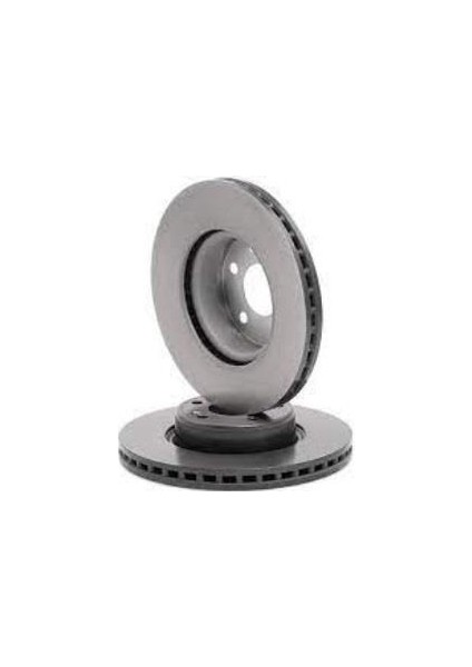 Mercedes W205 Kasa C200D Ön Fren Disk Takımı Zimmermann Marka A0004212412 modelleri