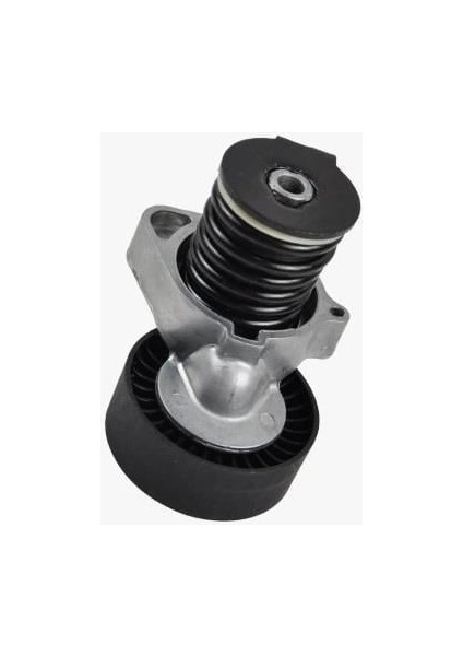 Mercedes W204 Kasa C200 Kompressor 271 Motor V Kayış Gergi Kütüğü Gva Marka A2712000270