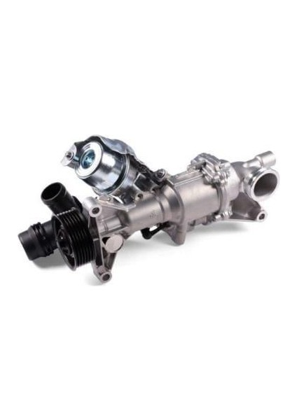 Mercedes W204 Kasa C180 274 Motor Devirdaim Su Pompası Gk Marka A2742001407 modelleri