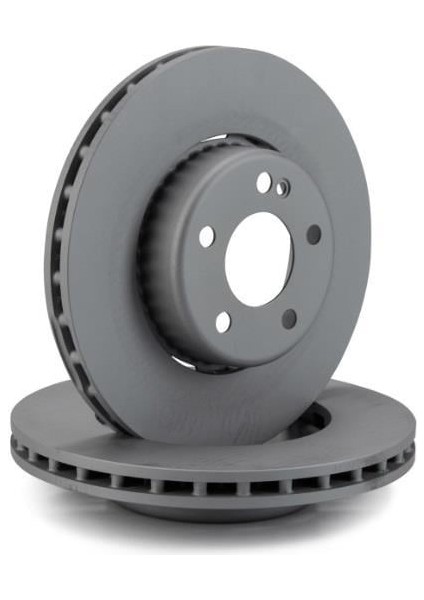 Mercedes W205 Kasa C200 4-Matic Ön Fren Disk Takımı Zimmermann Marka A0004212512