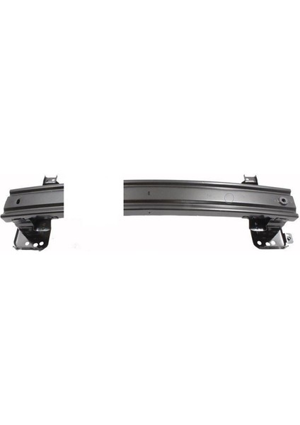 Ford Fiesta 2012-2018 Ön Tampon Demiri Kaporta Marka C1BB17K876AE
