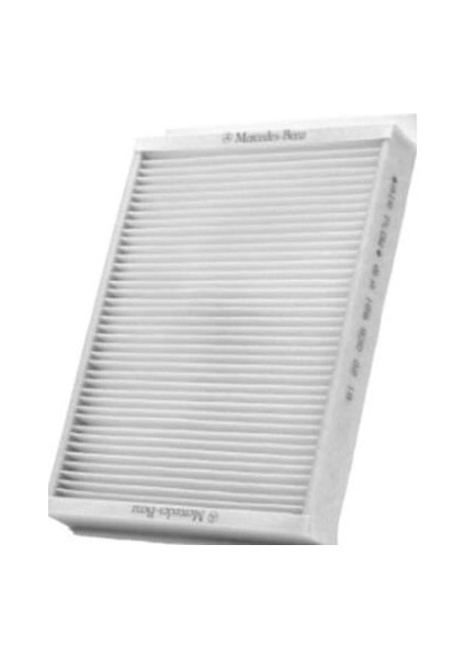 Mercedes Yeni C Serisi W206 Kasa Dış Polen Filtresi Corteco Marka A1668300218 fiyatları