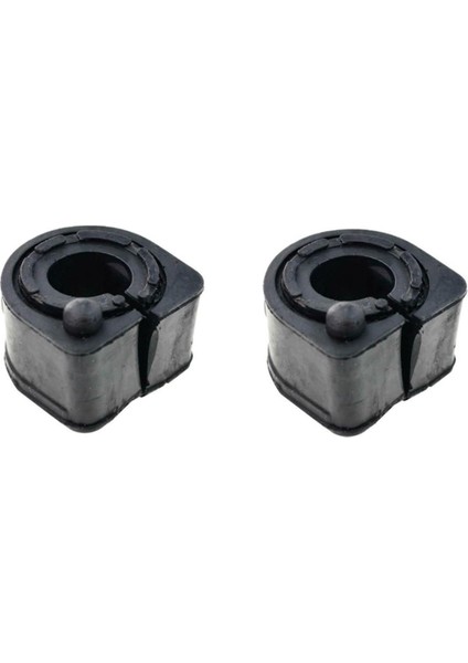 Ford Focus 2002-2004 Arka Viraj Demir Lastiği Takımı 2 Adet Rapro Marka 98AG4A037BA