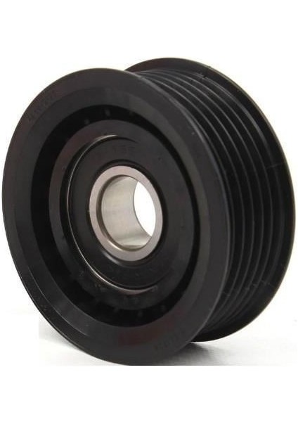 Mercedes W211 Kasa E270 Cdı Kayış Gergi Avare Kasnağı Kanallı a.b.a Marka A0002020019