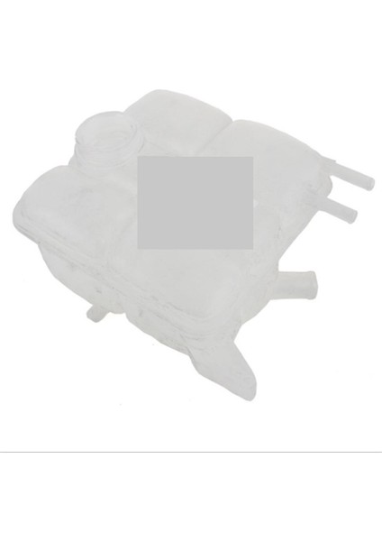 Ford Focus 2008-2011 1.6 Benzinli Radyatör Yedek Su Deposu Kale Marka 3M5H8K218DG